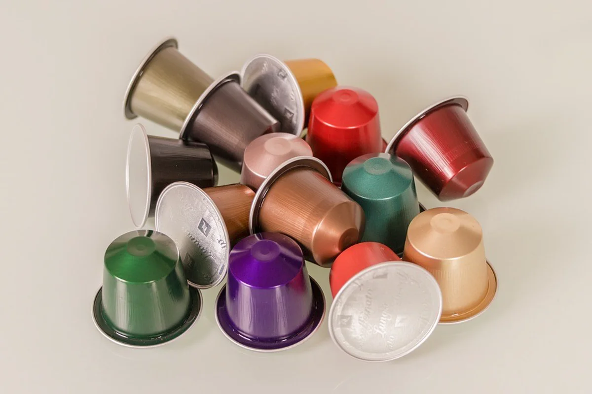 Nespresso dedicates US$1.2 million for better aluminium capsules recycling