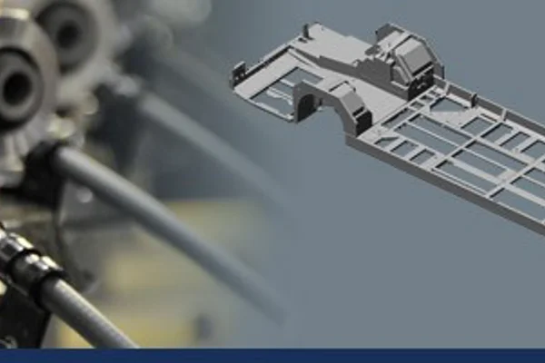Martinrea’s 2018 sales in Europe operating segment up 8.6% due to the launch of aluminium structural components work