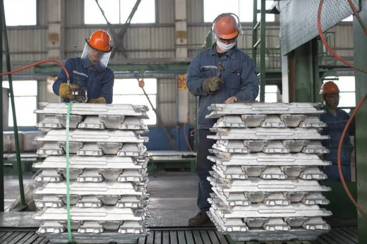 East China sees brisk aluminium trading as Chalco purchases almost 10,000 tonnes