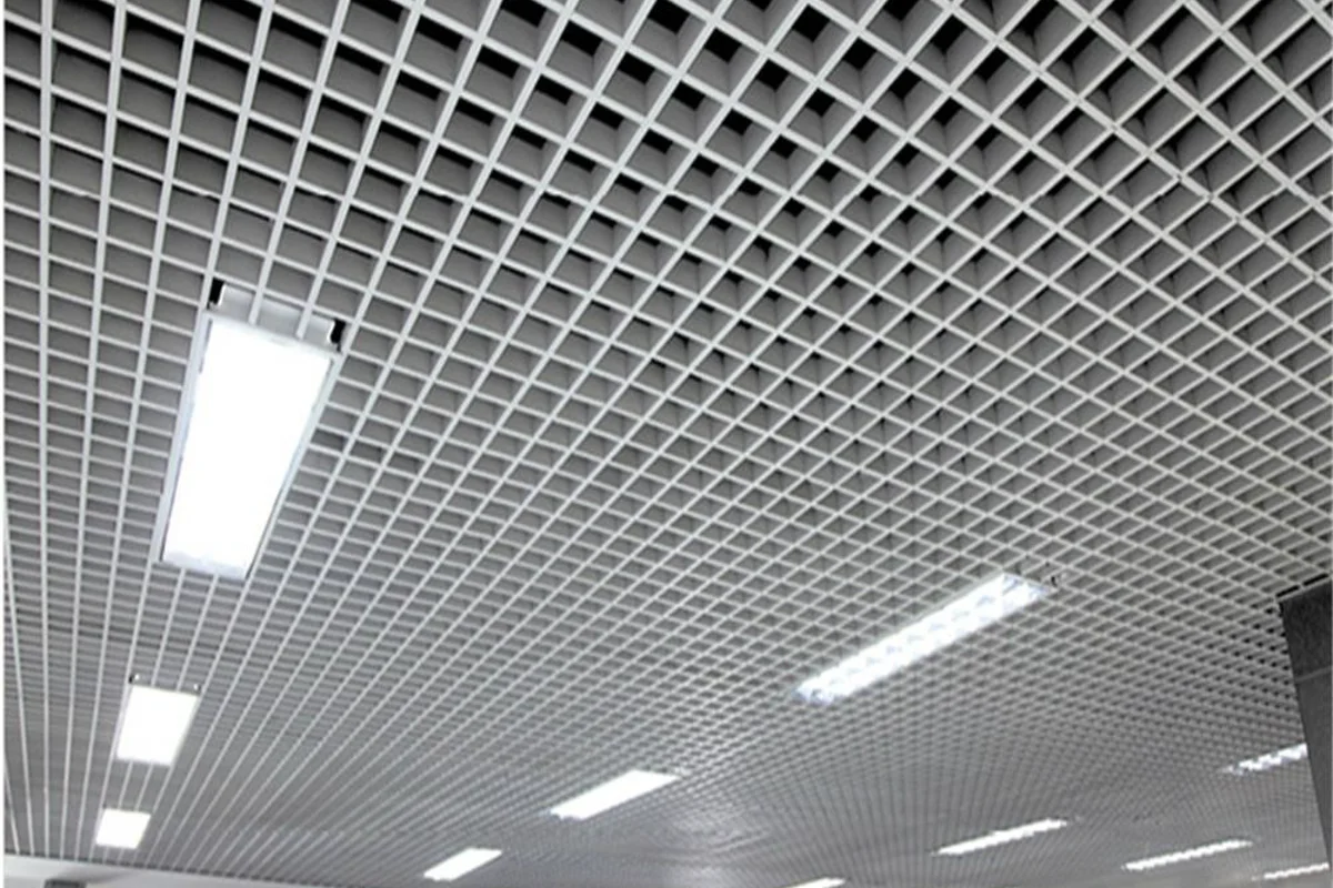 DECO introduces new decorative aluminium finish DecoCrete