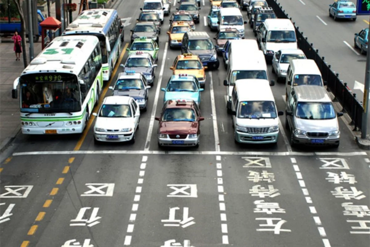 Light-vehicle sales in China slump 18% in January; EV sales up 138 per cent