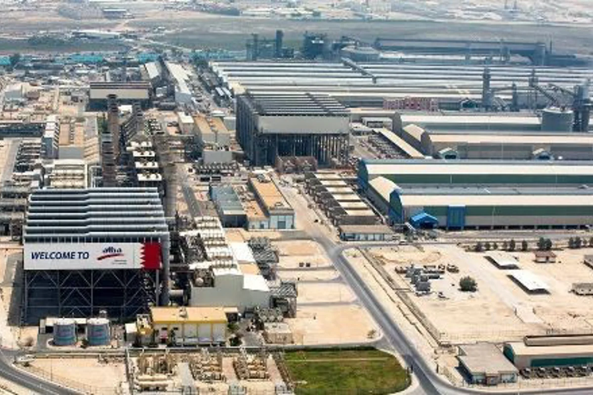 Bahrain’s Alba targets Line 6 full ramp-up within Q3 2019