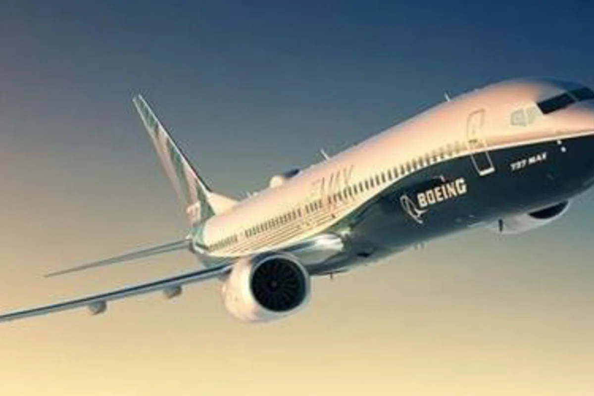 Boeing signs MoU with NIDLP, DUSSUR and Ma’aden to support Saudi aviation industry