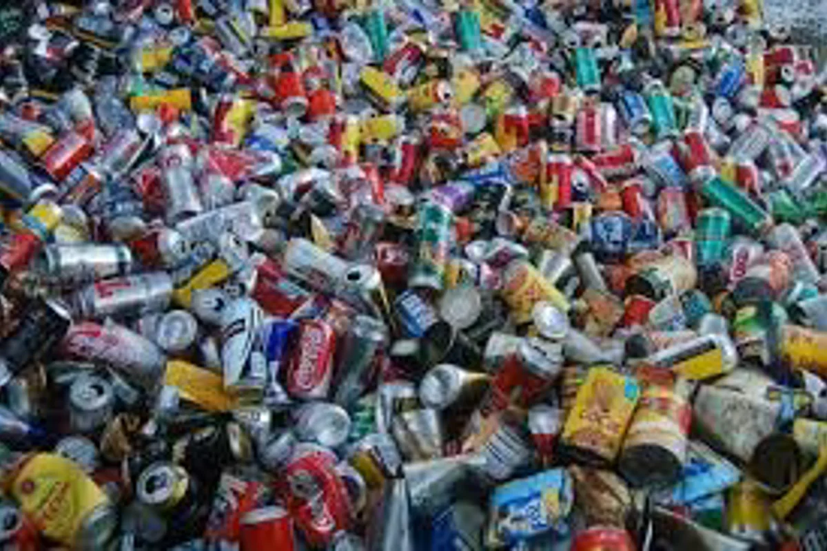 Prices of Japan’s used aluminium cans fall on beverage makers’ shift to PET bottles