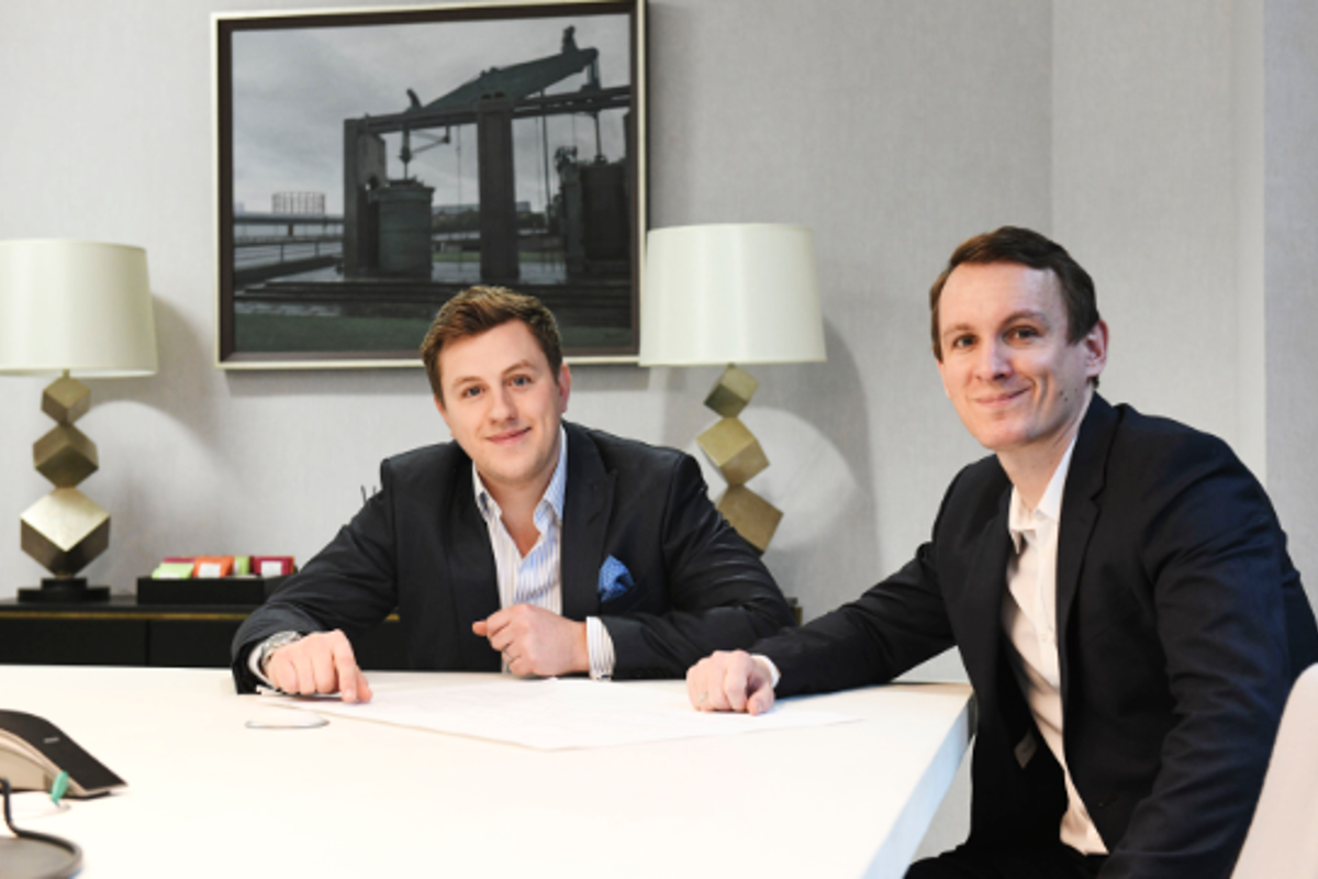 Key Land Capital’s investments division acquires aluminium windows, doors manufacturer