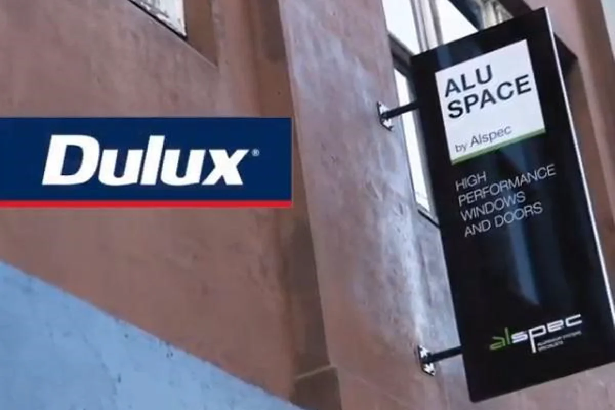 Aluminium systems designer Alspec collaborates with Dulux Powder Coatings