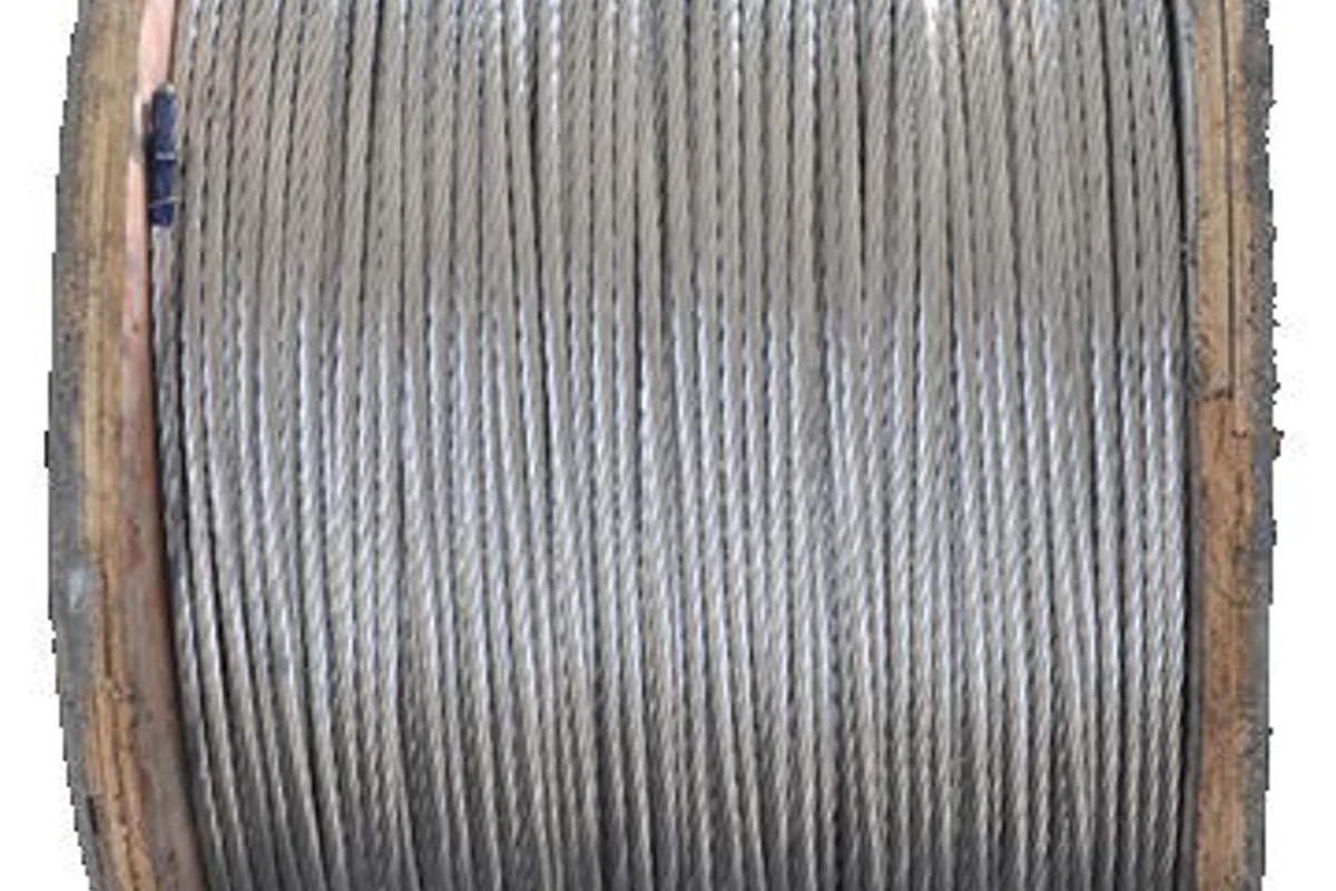 Alcatel Submarine Networks supplying aluminium conductor cable for submarine networks