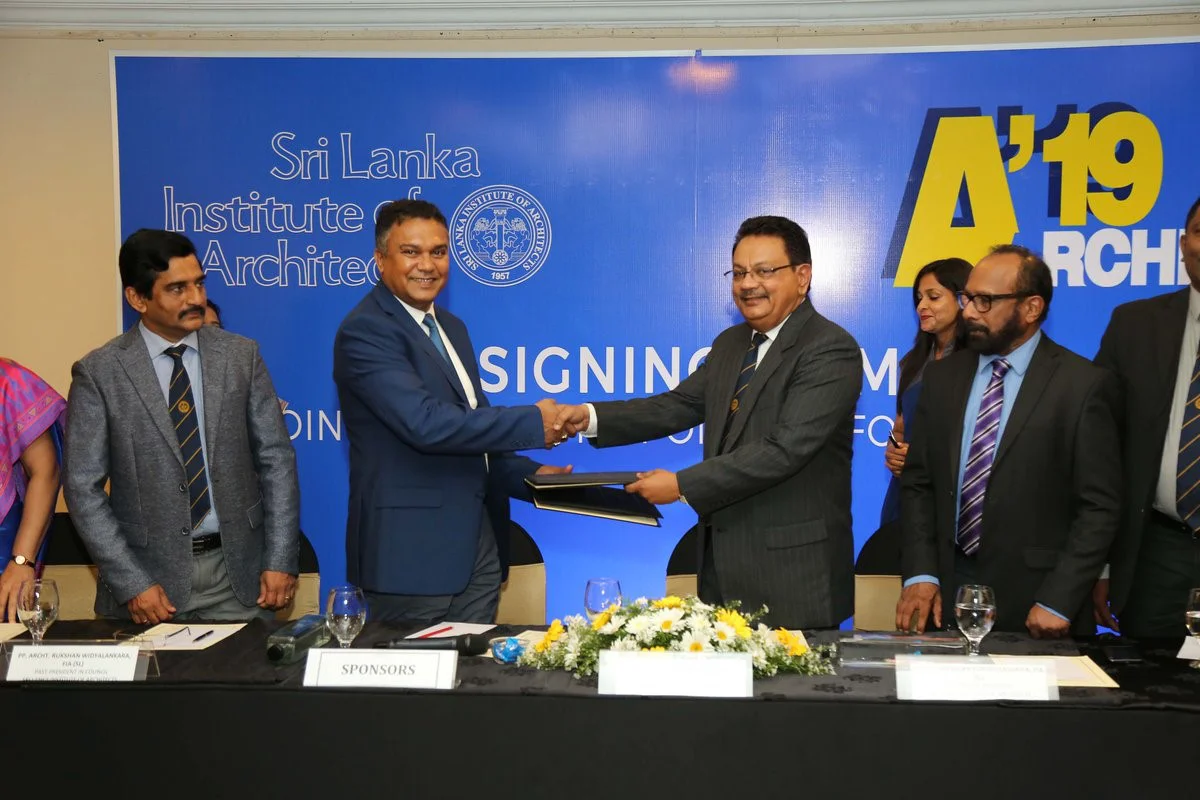 Aluminium extrusions manufacturer Alumex signs on as strategic partner to Architect 2019