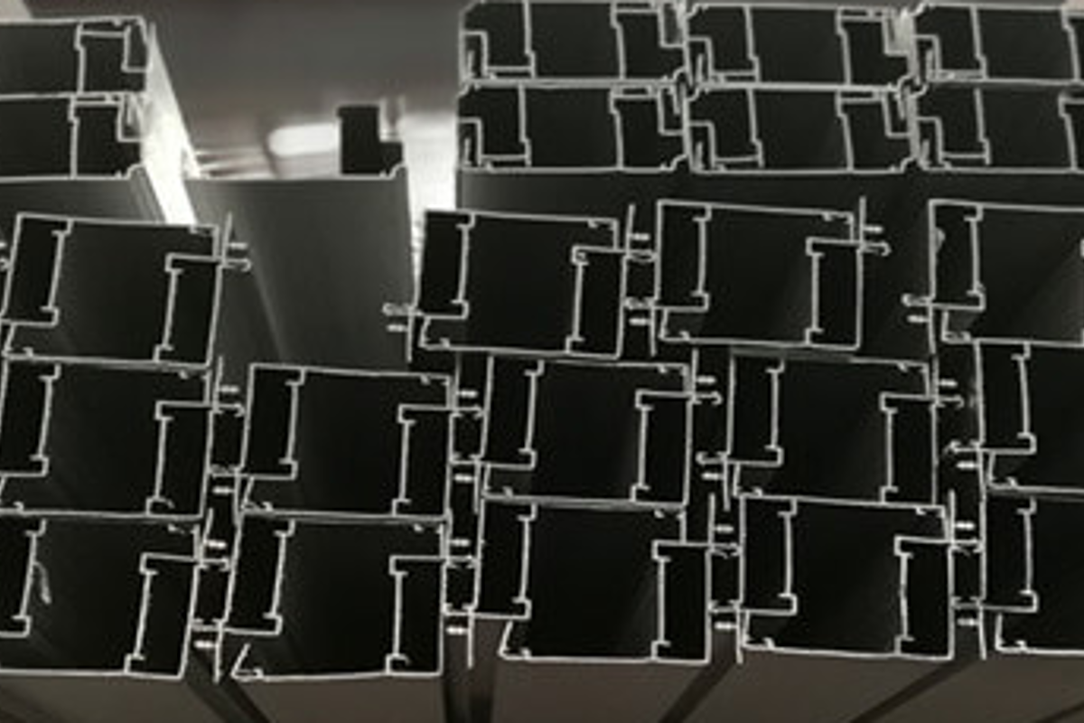 FONNOV Aluminium launches new surface treatment aluminium