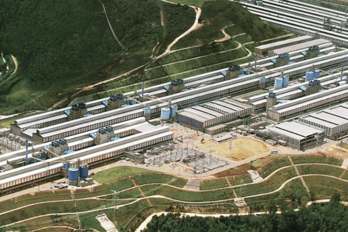 Brazil's primary aluminium output falls to the year’s lowest in November: Abal
