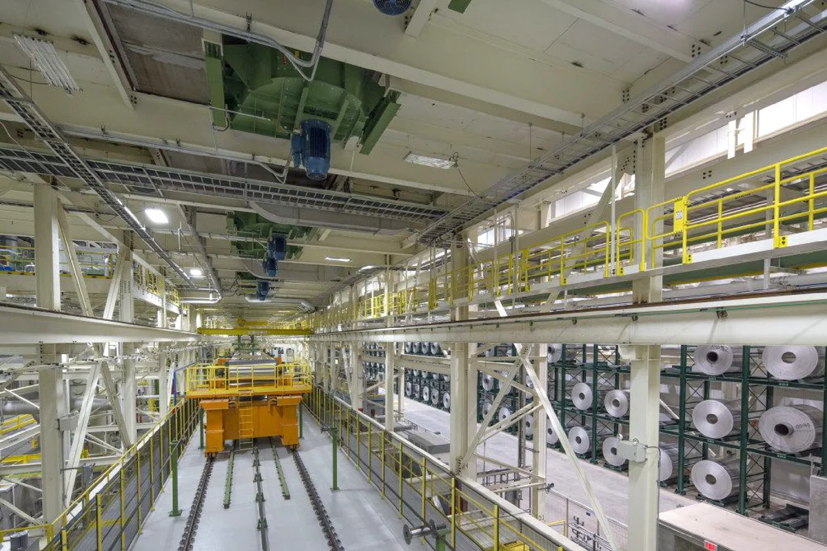 Novelis sees limited impact of Trump’s tariffs on aluminium import on its business in North America