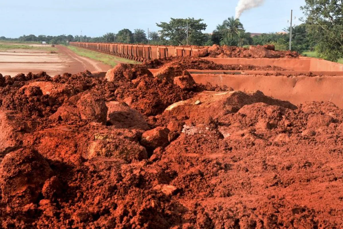 Minority plead to protect Atewa Forest as Sinohydro bauxite deal due to start next month