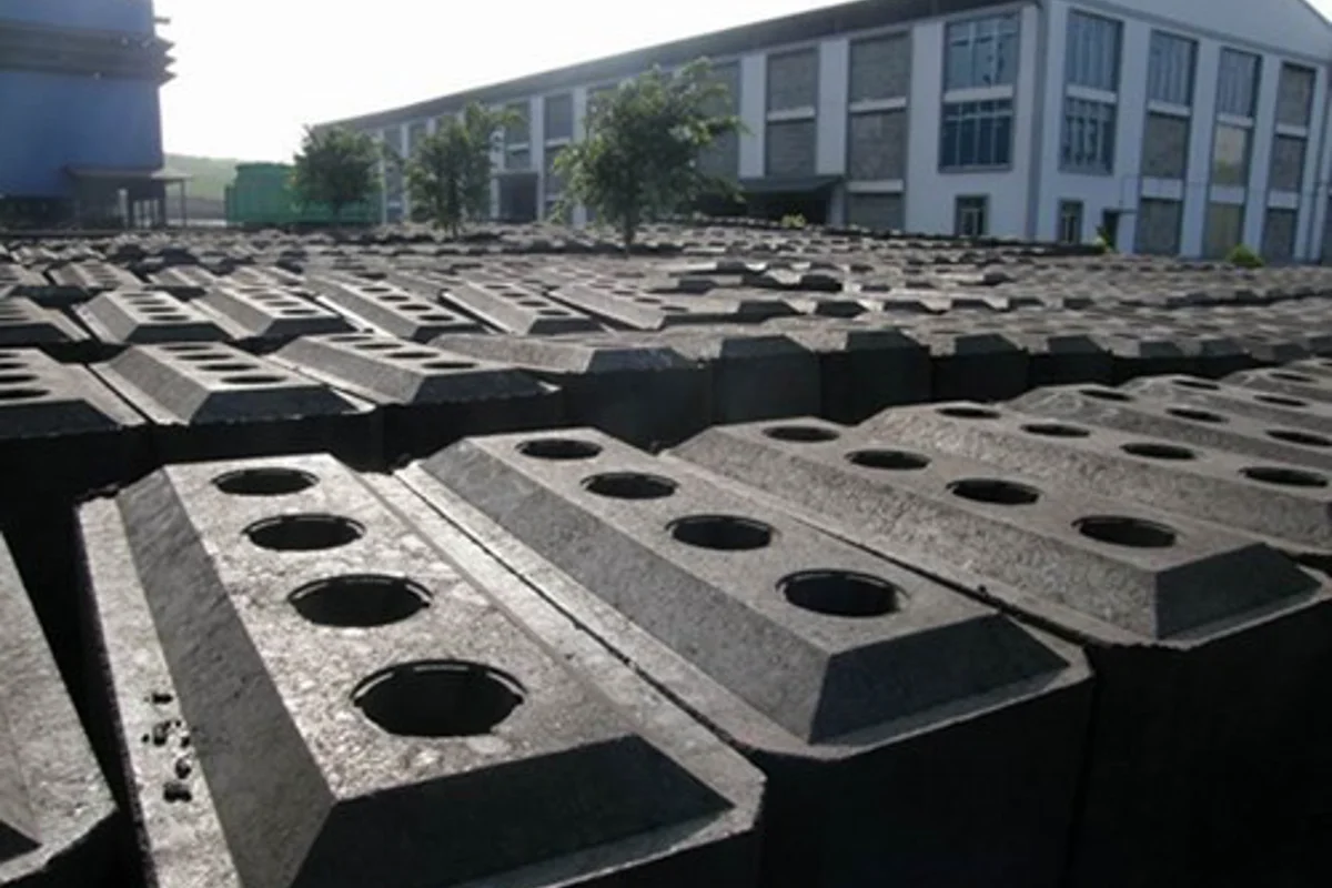 Guangxi Qiangqiang Carbon commissions 200,000 tonnes of prebaked anode project