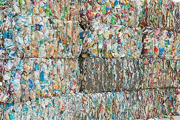ACE launches new platform to boost recycling in Europe