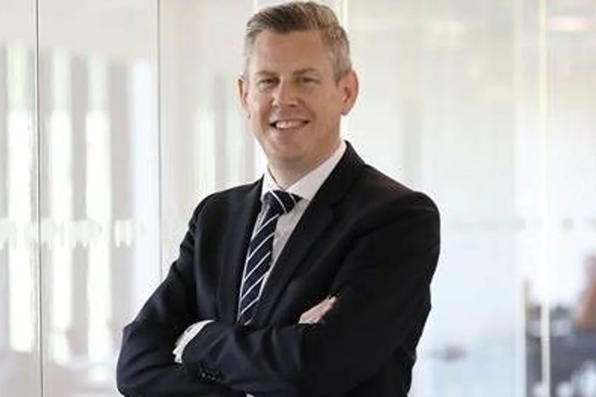 Aluminium systems supplier Reynaers appoints new Managing Director