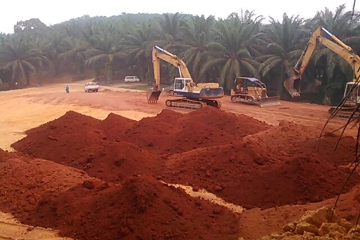Marcventures reports 73.2 million tonnes of bauxite reserve