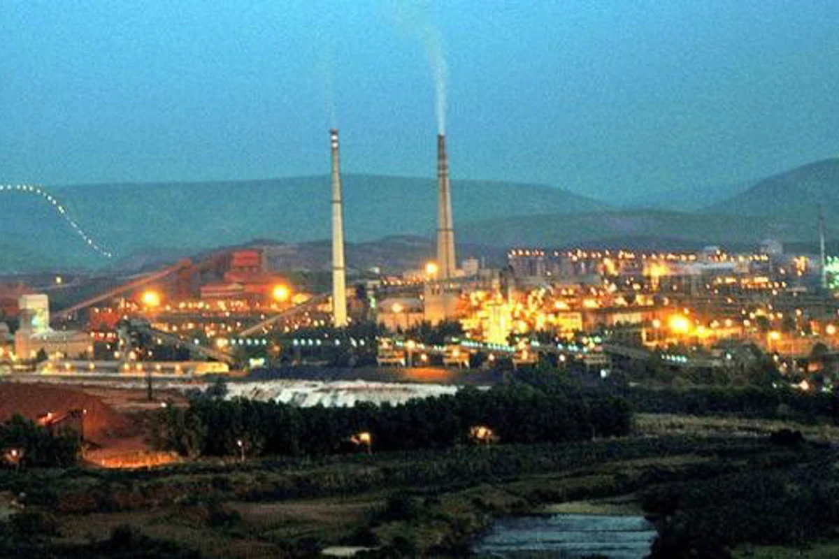 Nalco plans to invest INR 45000 crore in expansion projects