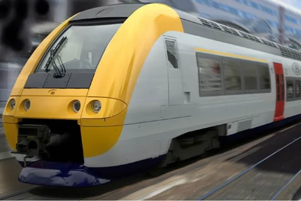 India's Raebareli MCF plans to manufacture its first aluminium shell coaches with speed range of 250 kmph