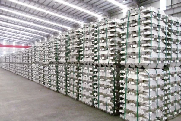 NBS reports 19% YoY increase in China aluminium production in November