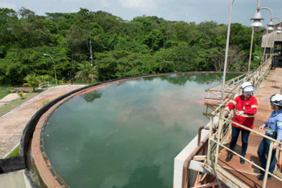 Brazilian expert study shows Hydro Alunorte can produce at full capacity