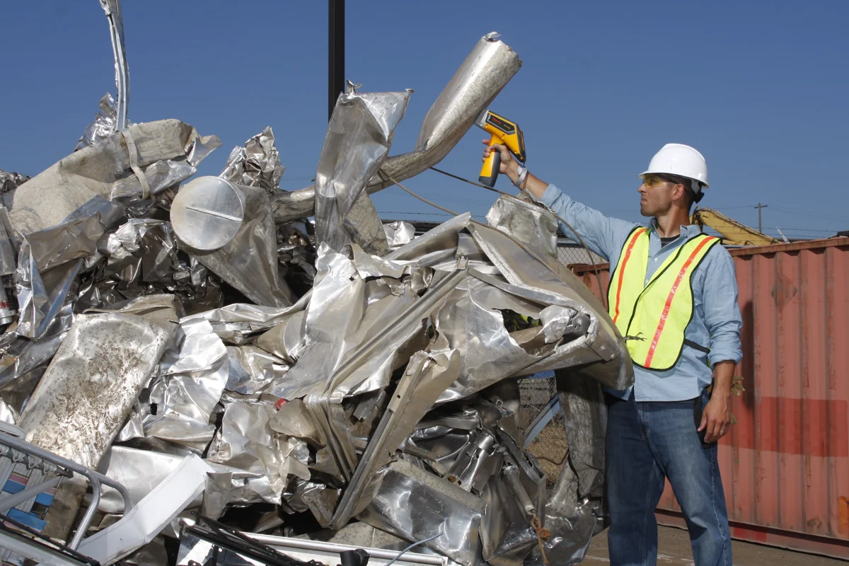 More working days bolster November operating rates at Chinese secondary aluminium producers