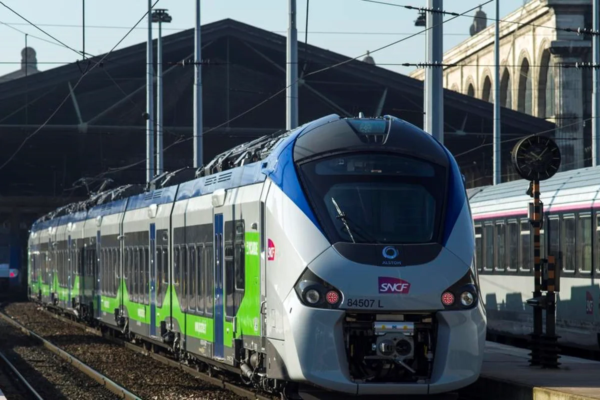 Alstom to roll out aluminium trains and double metro coach building capacity in Andhra Pradesh