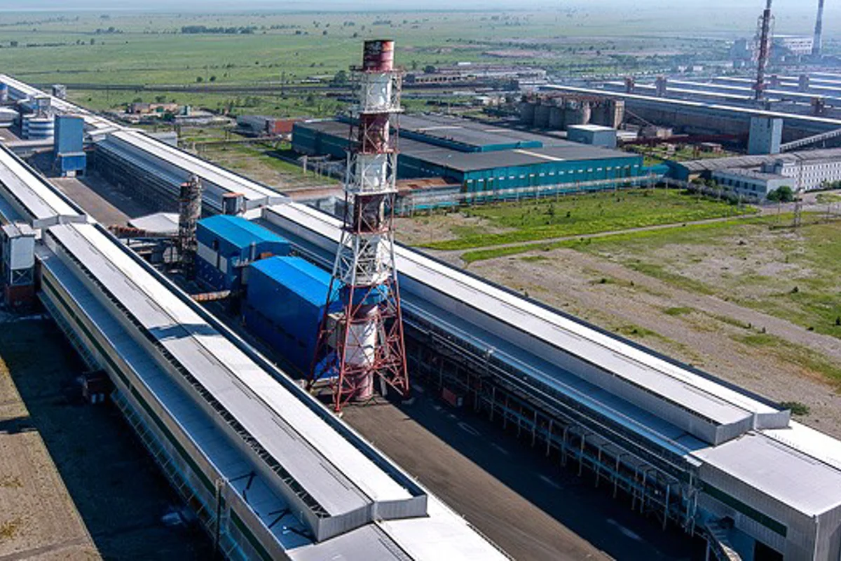 Vigeo Eiris lists Rusal among the top 100 best emerging market performers