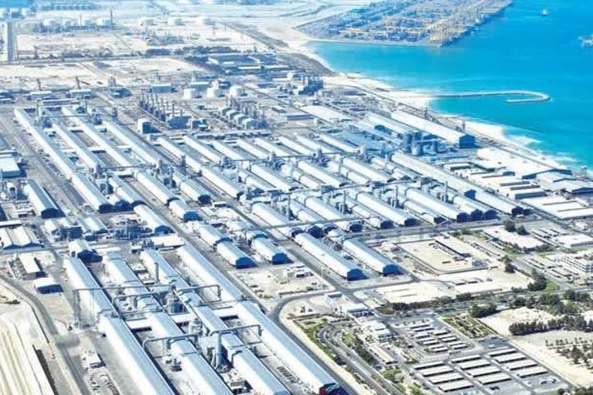 EGA looks at refinancing its underwritten debts of about US$6.7 billion