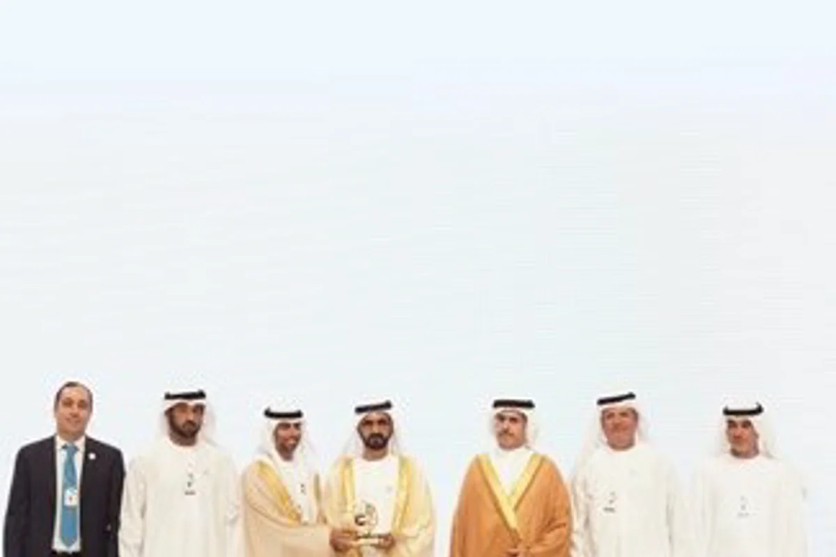 Emirates Global Aluminium recognised as a UAE Pioneer