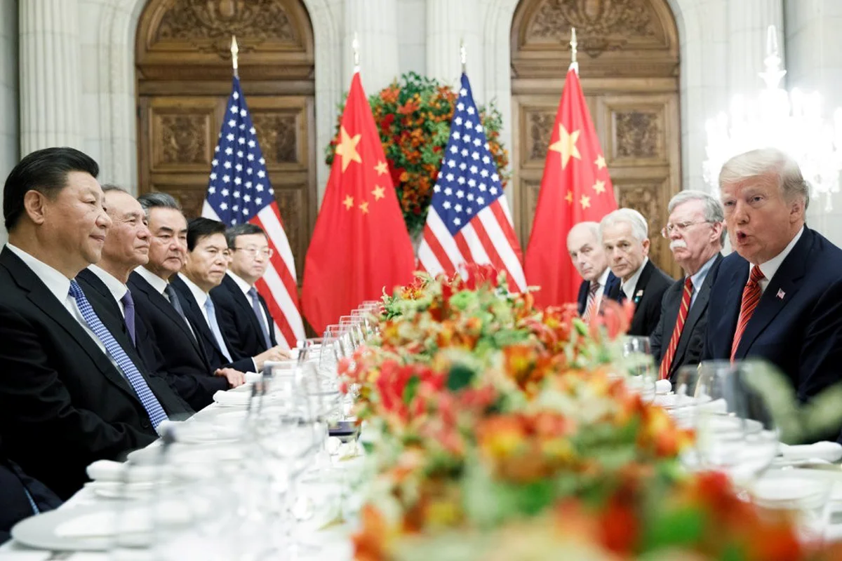 A temporary halt in U.S. China trade war provides a breather and lifts up the aluminium market