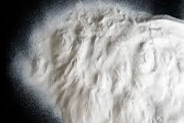 China exports of anhydrous aluminium fluoride increases 237% in October