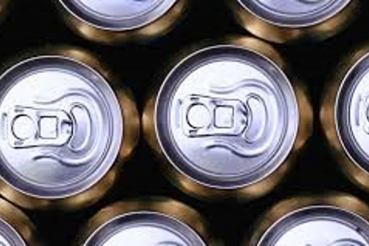 Parkers Beverage pioneers aluminium canned water instead of plastic bottles in New Zealand