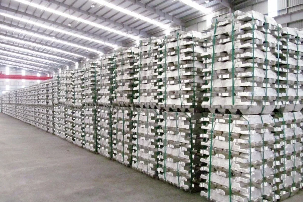 Trimet cuts its P1020 aluminium ingot production on tight global alumina supply