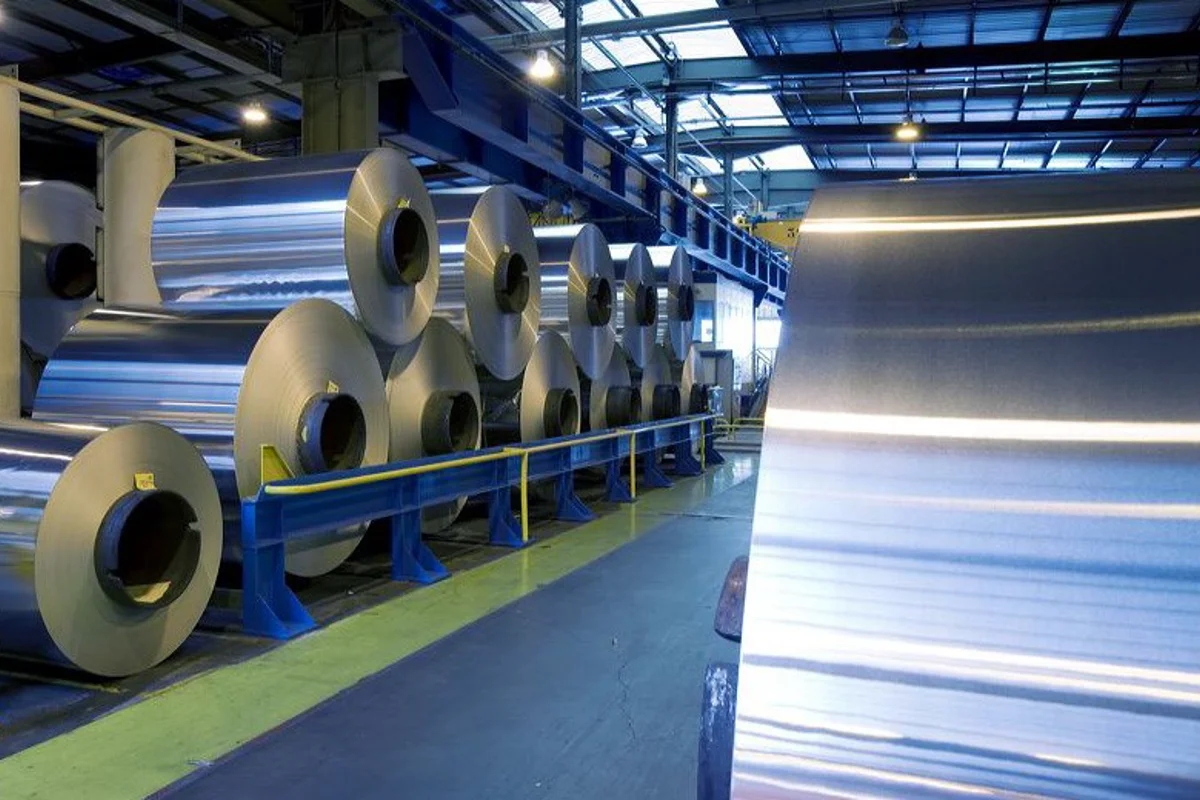 Europe’s aluminium foil deliveries increased 6.4% YoY to reach 237,700 tonnes in Q3 2018