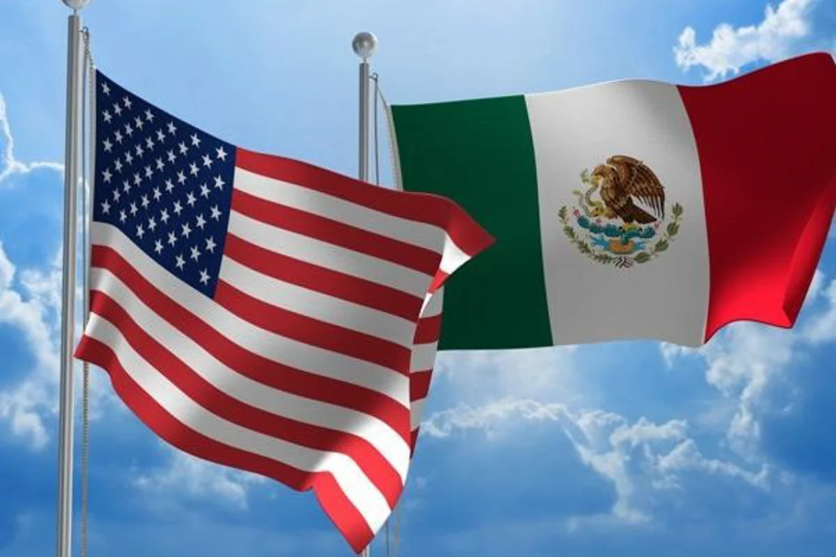 Mexico expects lifting of steel and aluminum tariffs before the signing of new trade agreement with the U.S.