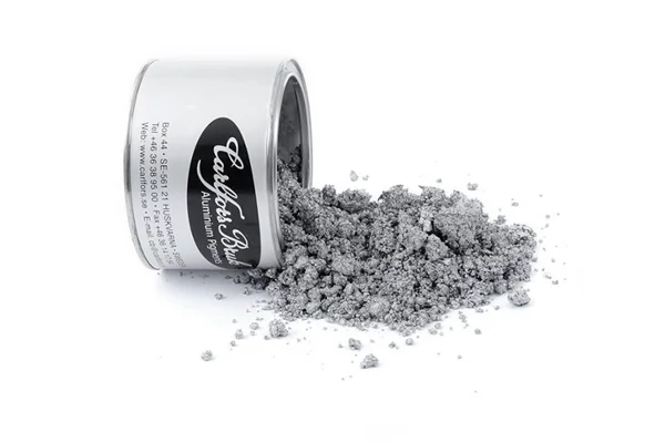 VELOX introduces new line of CBright non-leafing aluminium pastes for solvent-borne printing inks