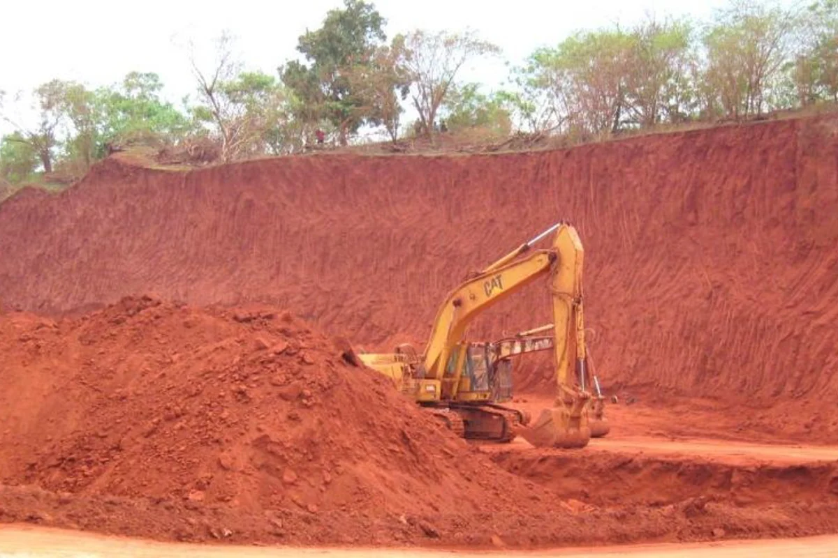 Nalco to bid for bauxite blocks and start merchant mining of the raw material