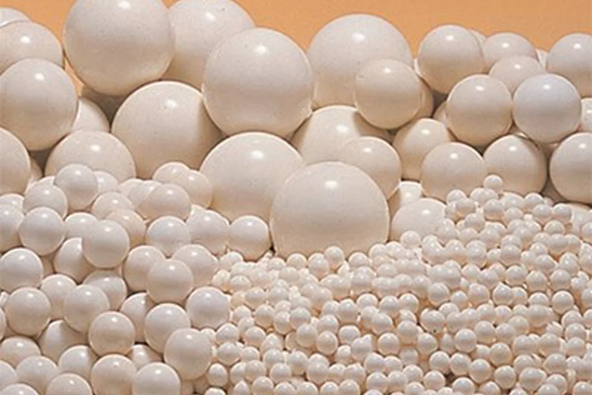 Australia’s Pure Alumina Limited distributes HPA samples from its Yenden project