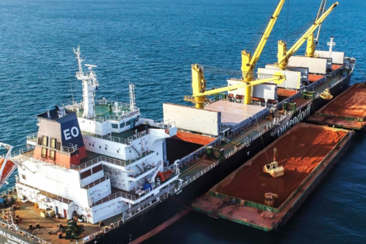 Metro Mining to increase production to 3.5M (WMT) at Bauxite Hills Mine