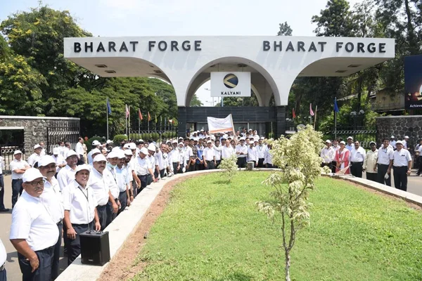 Bharat Forge’s growth may be capped despite improved September quarter results