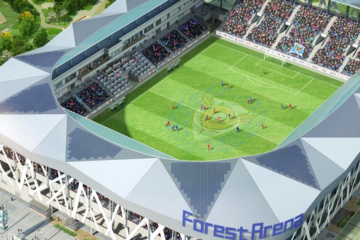 Aluminium conglomerate EGA inks stadium construction agreement with Abu Dhabi City Municipality
