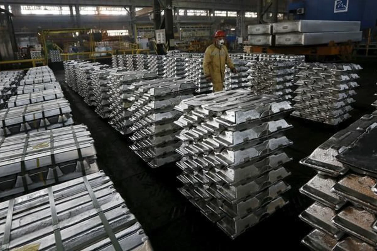 Rusal’s Q3 revenue rises 18.6%YoY; aluminium production stands at 2.8 million tonnes
