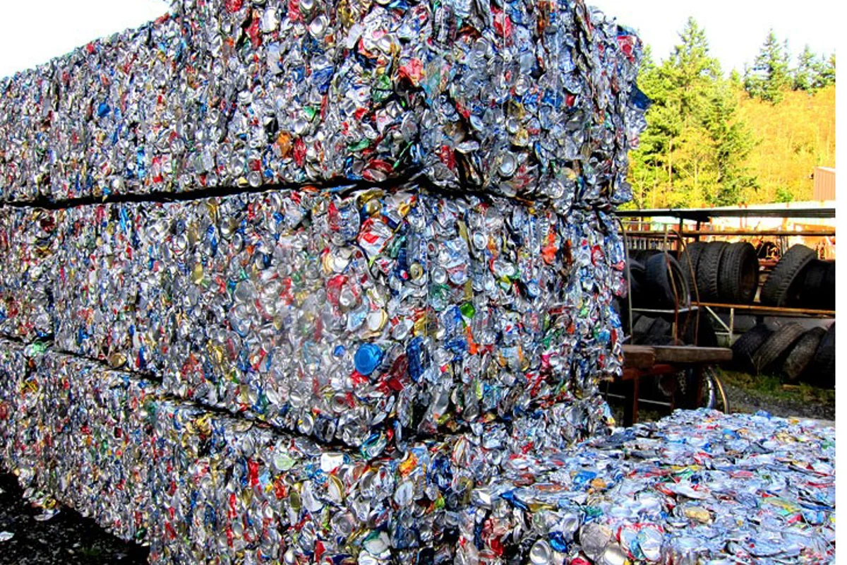 Limited supplies and weak consumptions to keep aluminium scrap market balanced in China in Q4 2018