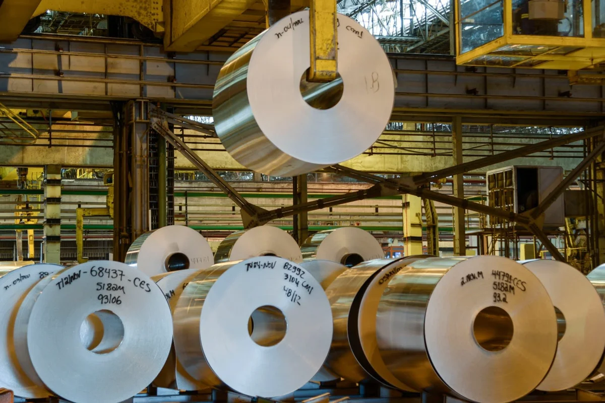 Novelis reports 18% EBITDA gain in Q2 FY 2019 on higher aluminium prices and increased rolling shipments