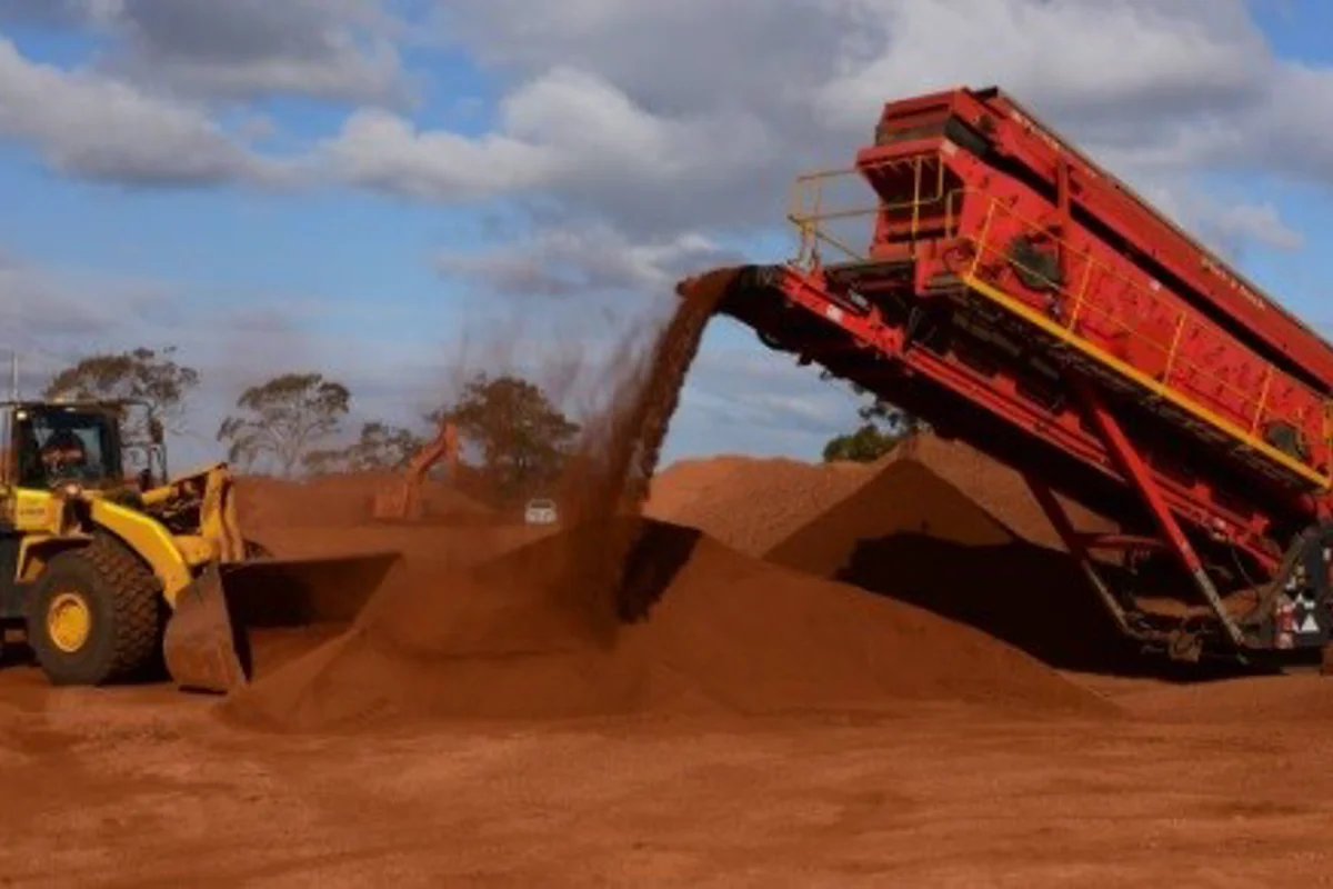 WZ Satu Bhd attributes Q4 losses to cost overrun and impairment in bauxite mining business