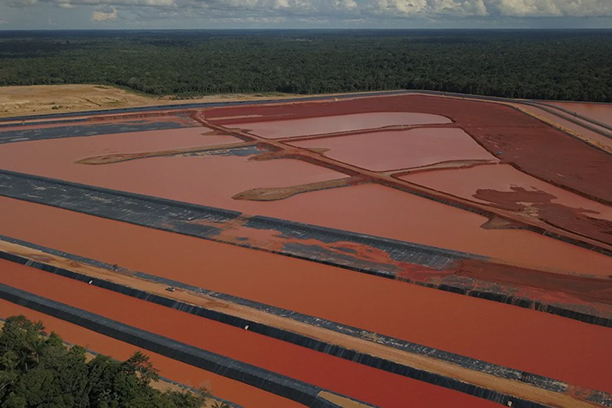 Hydro’s Alunorte bauxite deposit area receives suspension of embargo from IBAMA