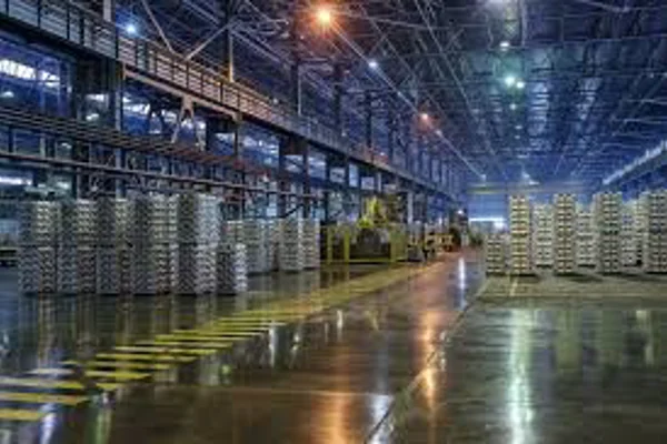 China's September aluminium production drops MoM to 2.79 Mt; YoY production up 7.1 per cent