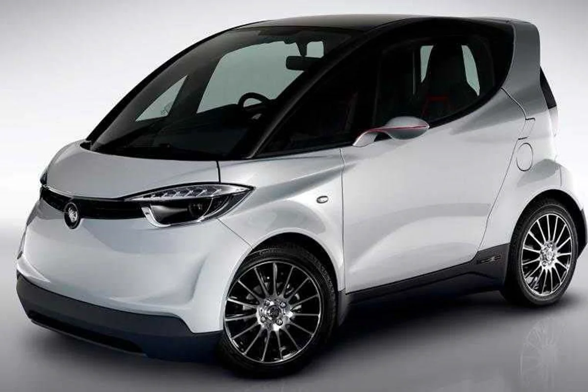 India's e-car sales plunged 40 per cent to a low of 1,200 units in FY18