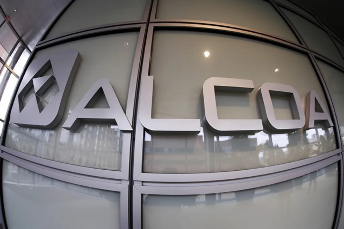 Alcoa Corporation reports net loss of $41 million in third quarter 2018