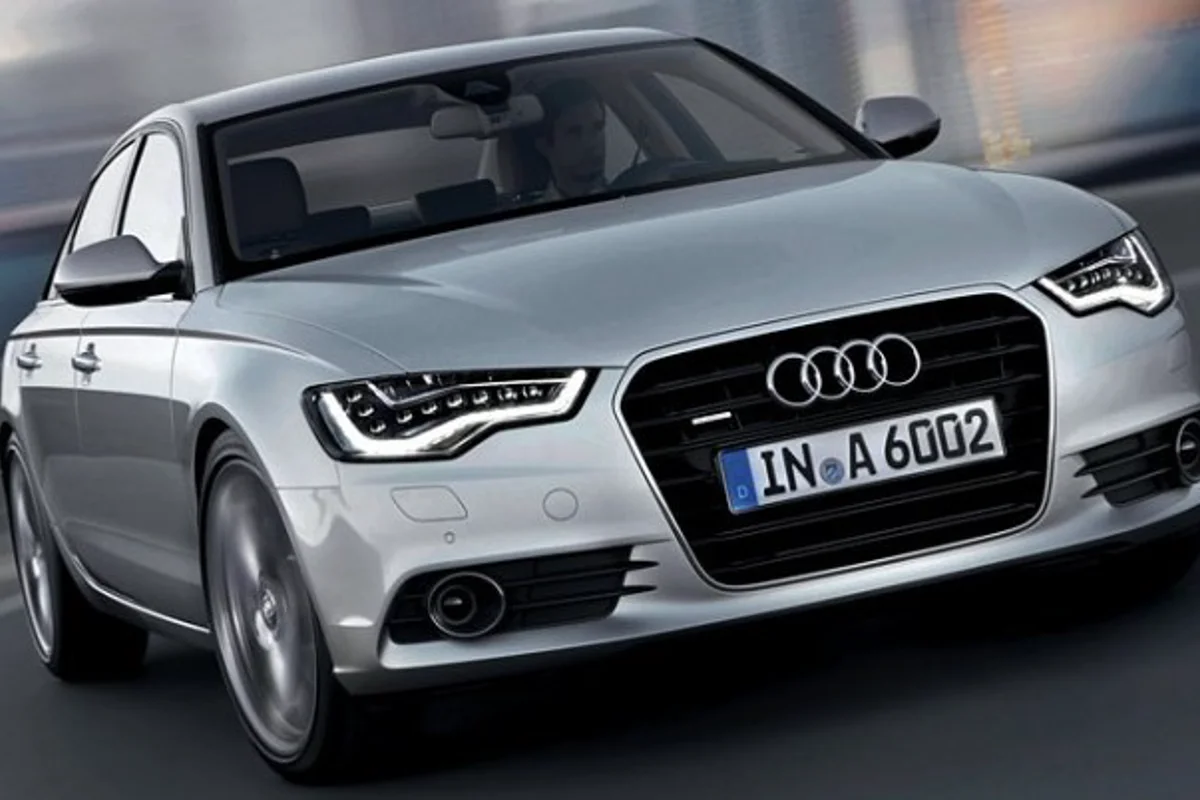 Audi AG receives Aluminium Stewardship Initiative certification